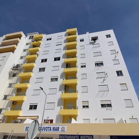Gaivota House Praia Da Rocha 포티마오 외부 사진