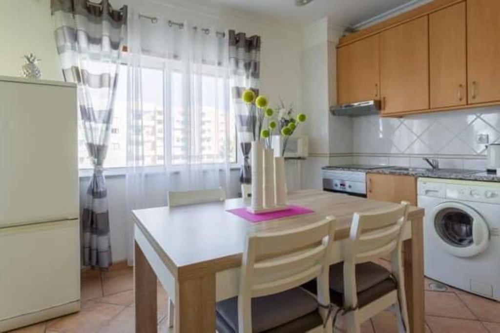 Gaivota House Praia Da Rocha 포티마오 외부 사진