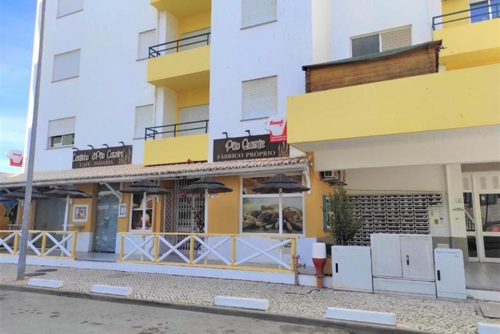 Gaivota House Praia Da Rocha 포티마오 외부 사진