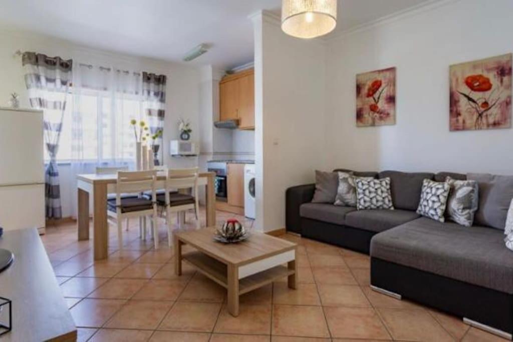 Gaivota House Praia Da Rocha 포티마오 외부 사진
